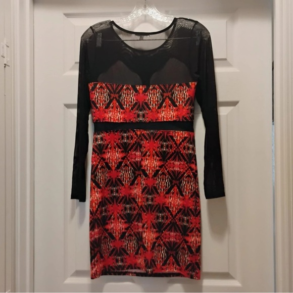 Charlotte Russe Clothing Bundle Mixed Clothing Dress Crop Tops Resellers Size L - Picture 5 of 9